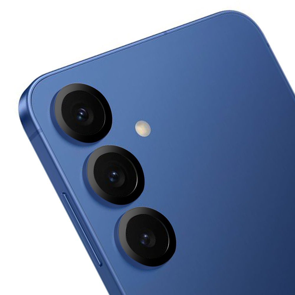 OBAL:ME Ochrana Čoček pro Samsung Galaxy S25 Navy - Obrázek 2