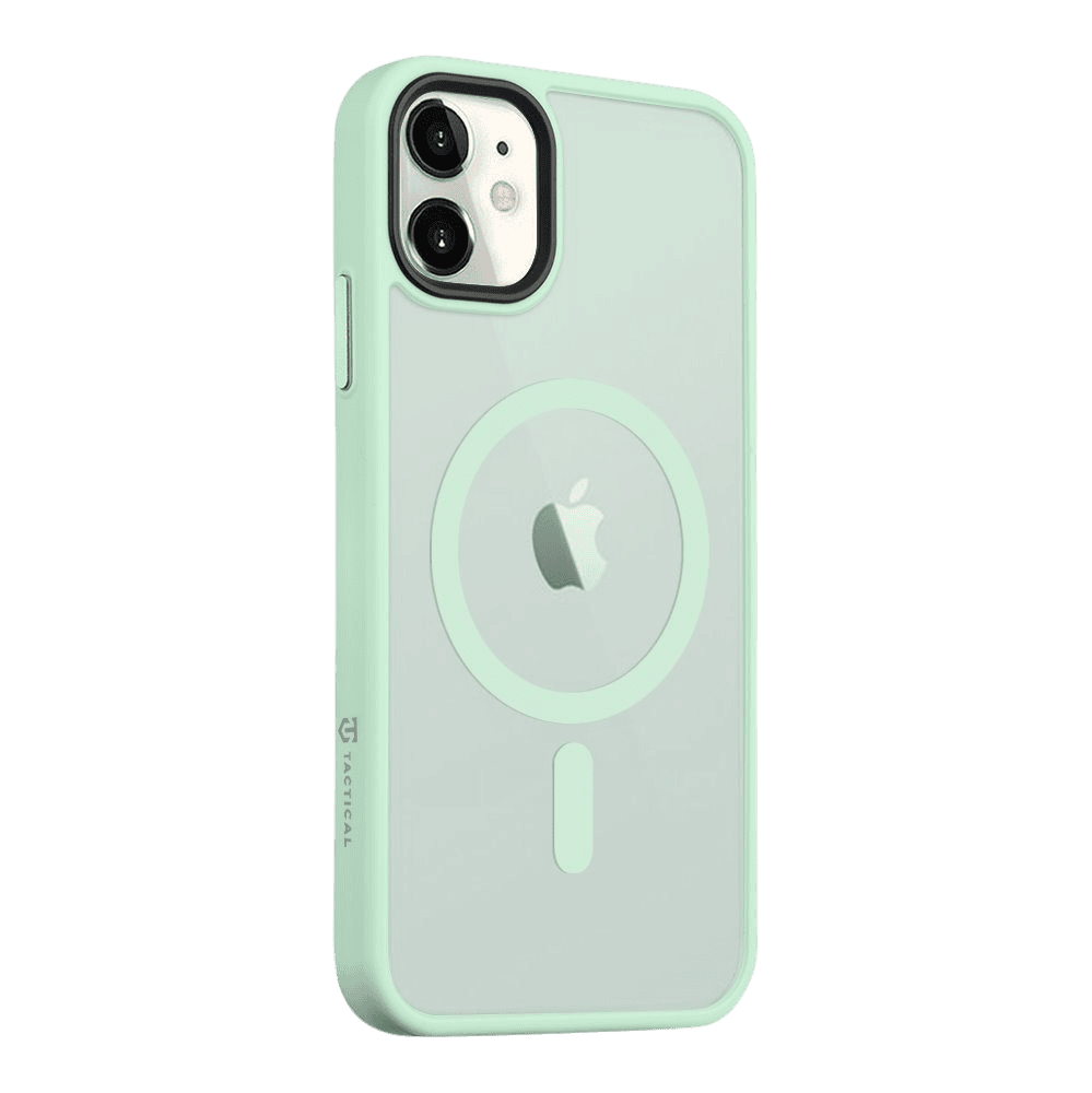 Tactical MagForce Hyperstealth Kryt pro Apple iPhone 11 Beach Green - Obrázek 2