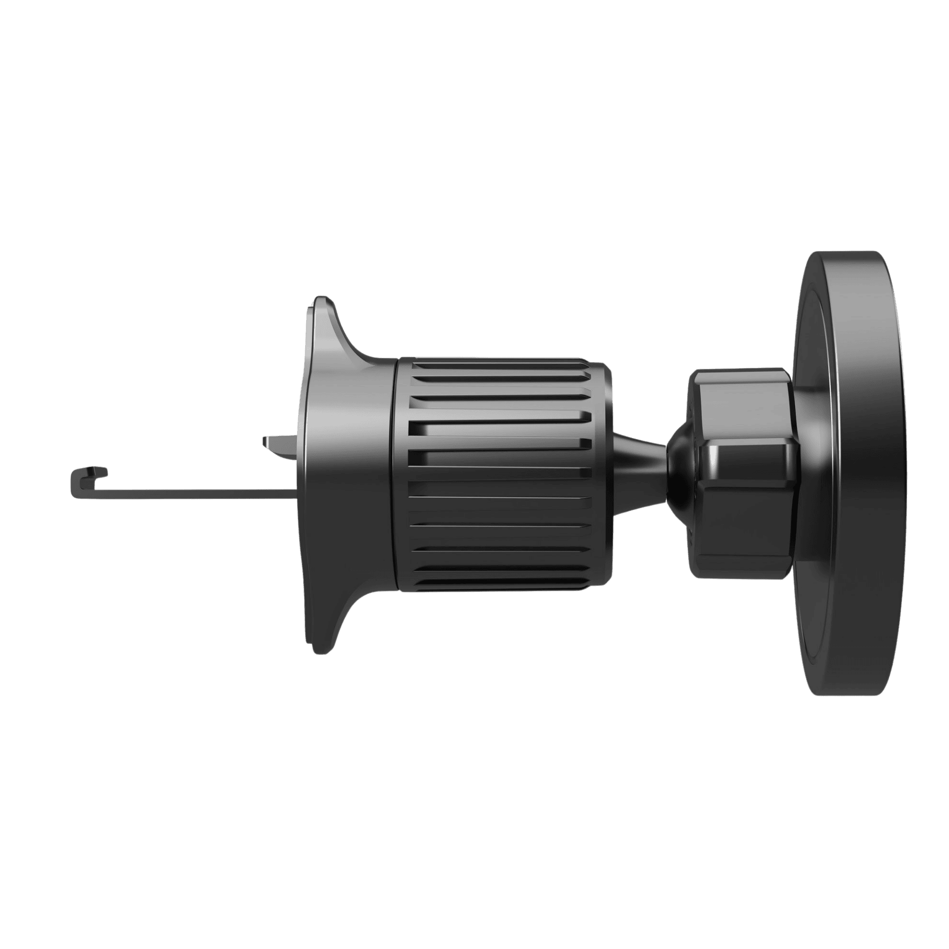 Tactical MagForce Slapper Black - Obrázek 3