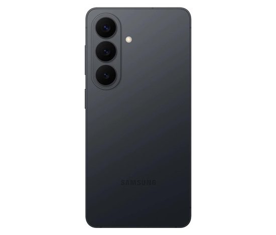 Samsung Galaxy S26 12GB/512GB Black - Obrázek 2