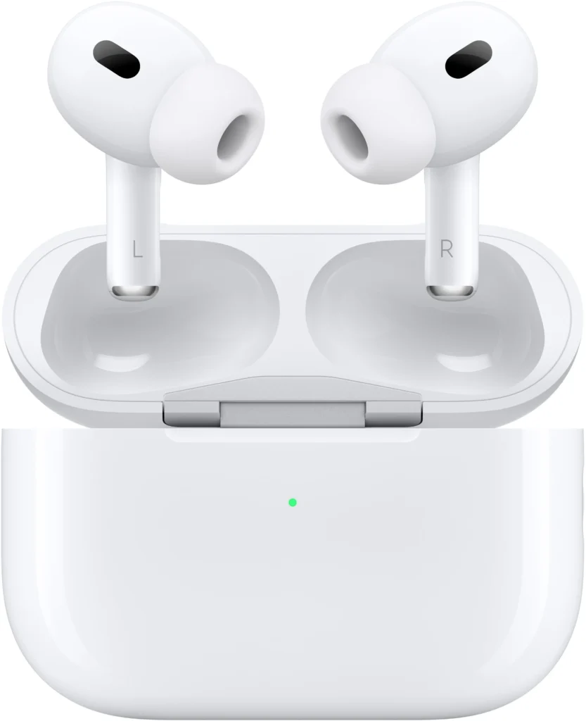 APPLE AirPods Pro (2. generace) 2023 s MagSafe pouzdrem (USB-C)