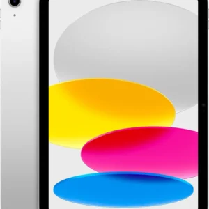 Apple iPad 11" (2025) 128GB WiFi Stříbrná/Silver