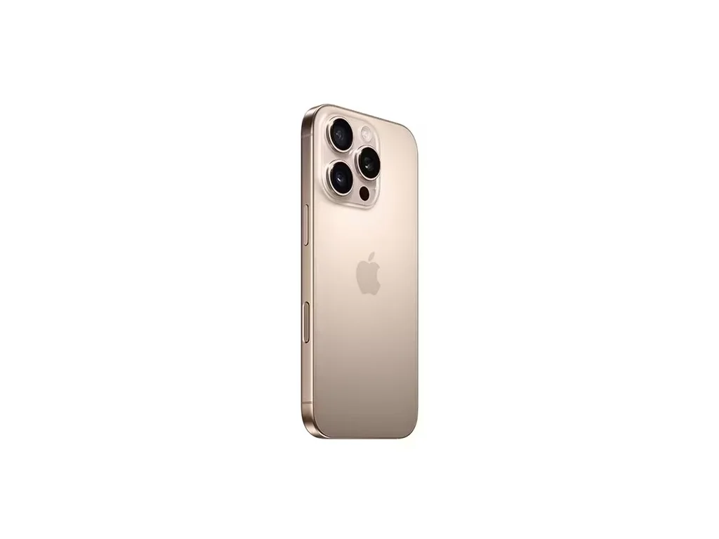 Apple iPhone 16 Pro Max 256GB Desert Titanium / Pouštní Titan - Obrázek 4