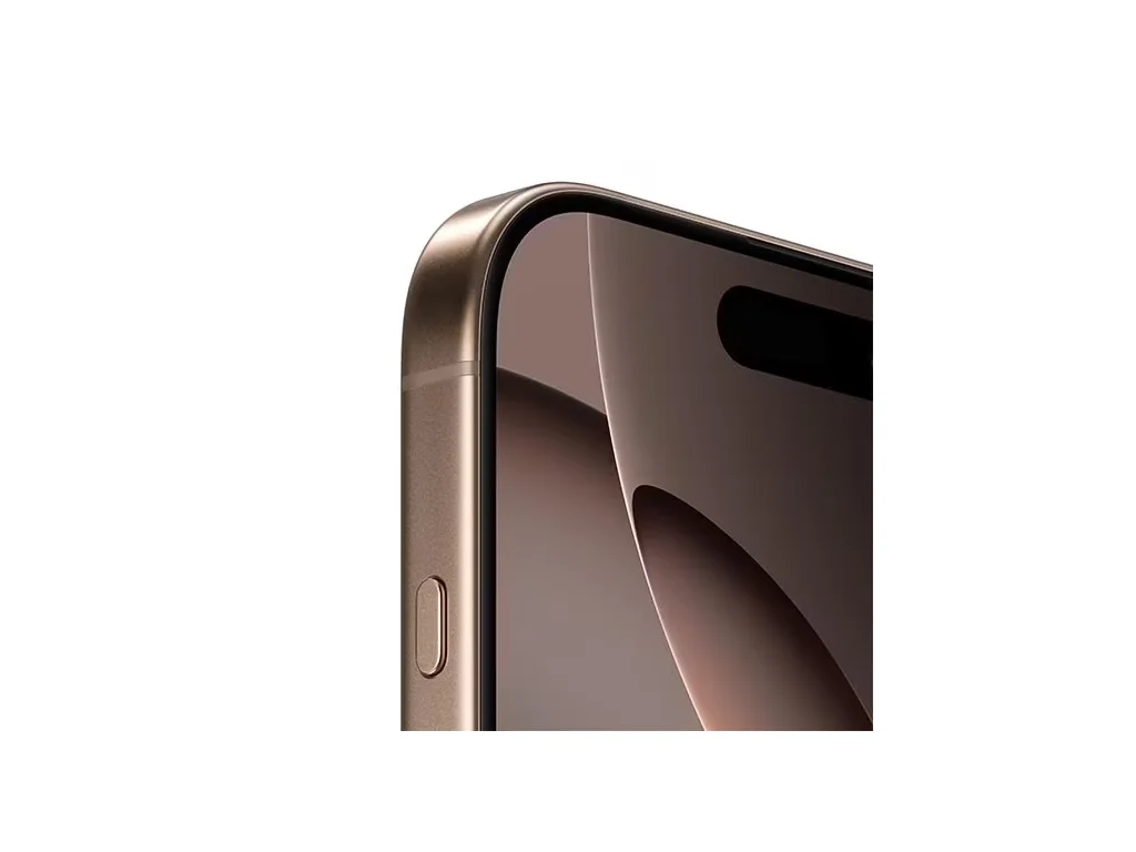 Apple iPhone 16 Pro Max 256GB Desert Titanium / Pouštní Titan - Obrázek 3