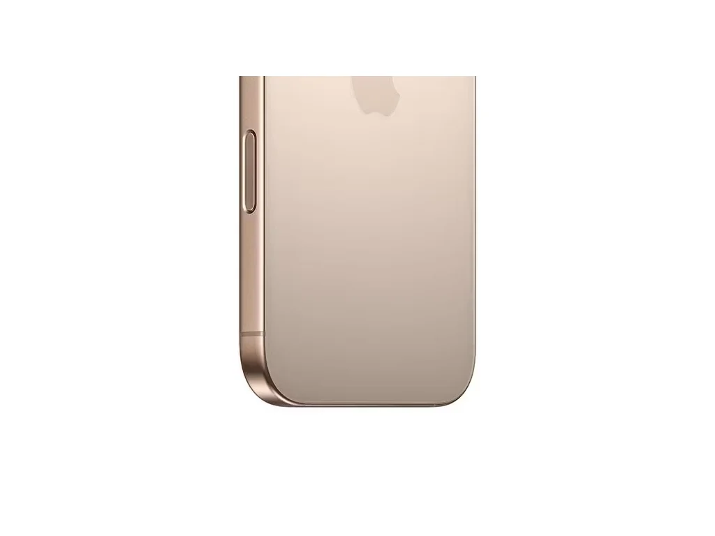 Apple iPhone 16 Pro Max 256GB Desert Titanium / Pouštní Titan - Obrázek 2