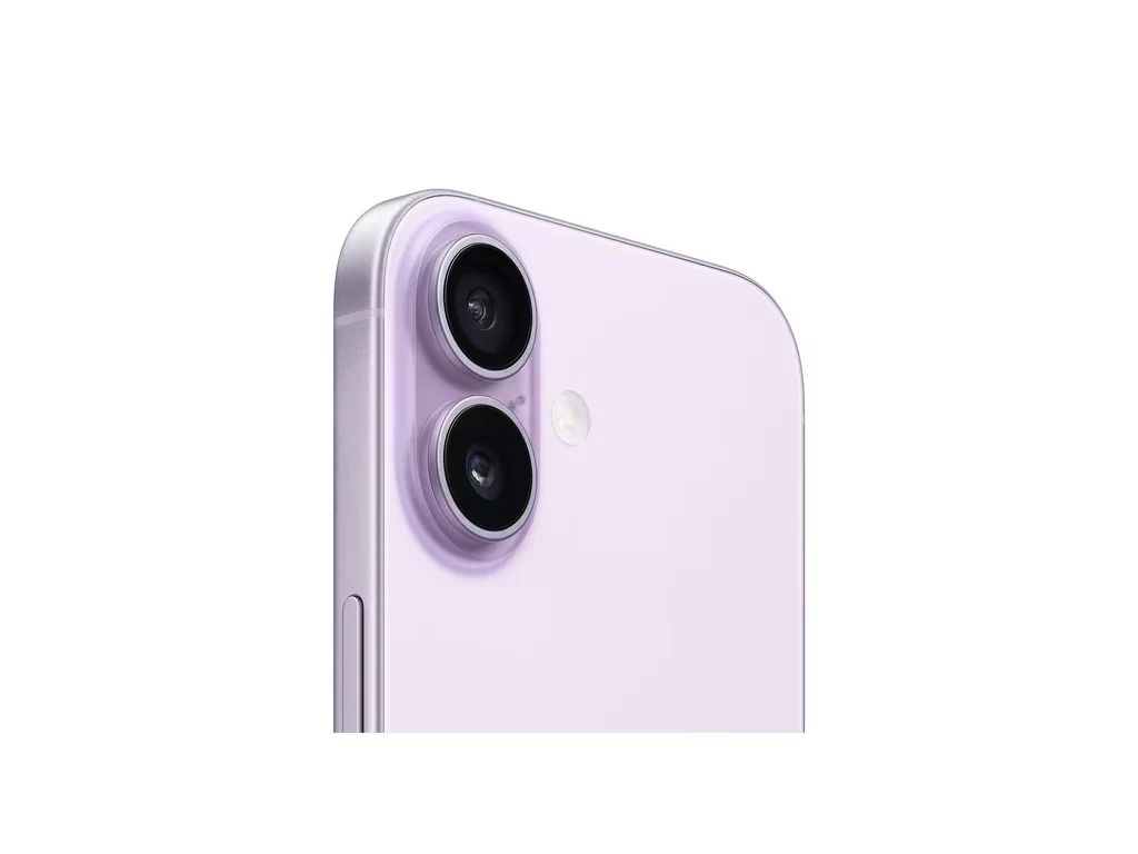 Apple iPhone 17 256GB Fialová/Lavander - Obrázek 5