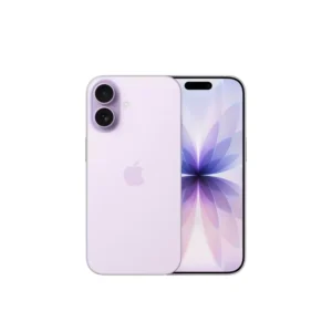 Apple iPhone 17 256GB Fialová/Lavander