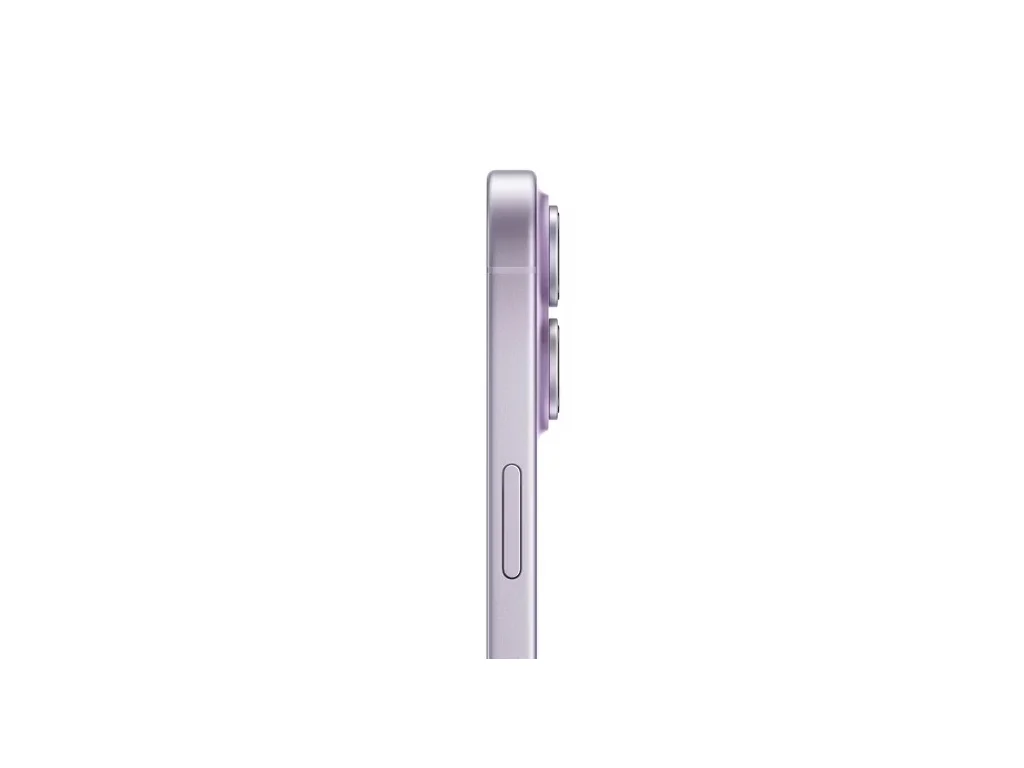 Apple iPhone 17 256GB Fialová/Lavander - Obrázek 4
