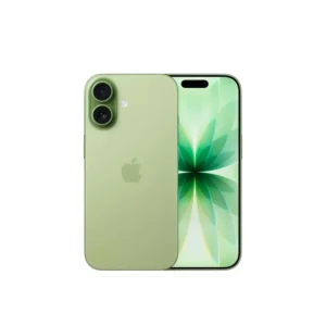Apple iPhone 17 256GB Šalvějově Zelená/Sage Green