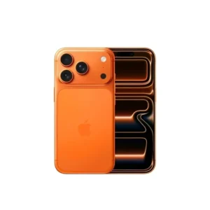 Apple iPhone 17 Pro Max 256GB Oranžová/Orange