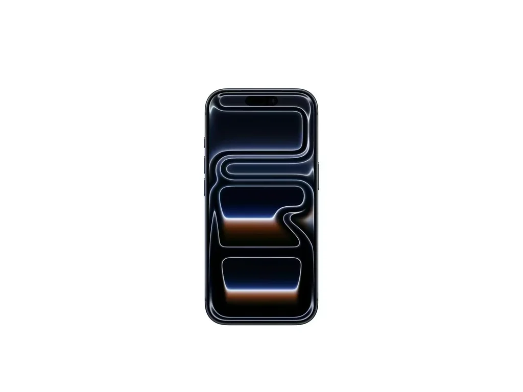 Apple iPhone 17 Pro Max 256GB Tmavě Modrá/Deep Blue - Obrázek 4