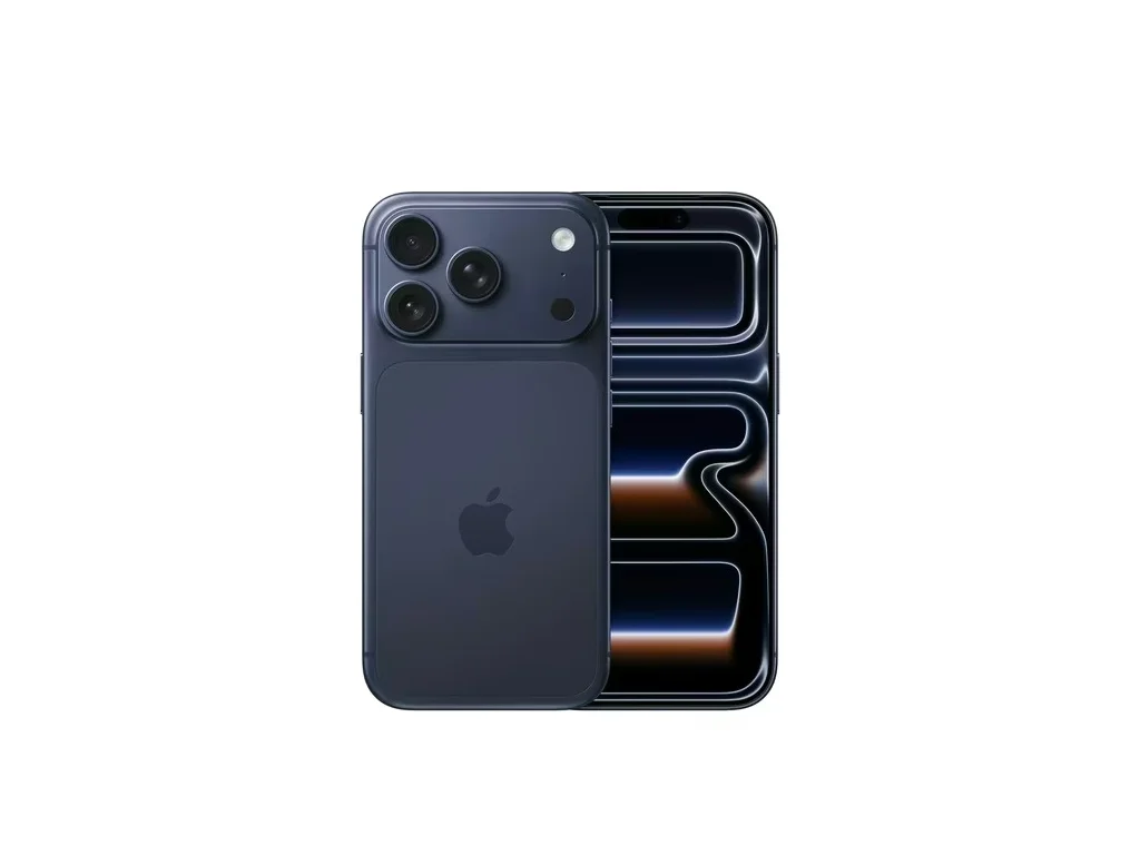 Apple iPhone 17 Pro Max 256GB Tmavě Modrá/Deep Blue