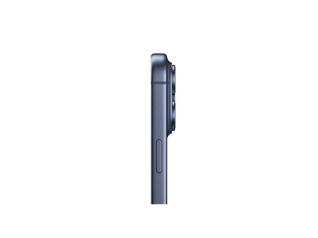 Apple iPhone 17 Pro Max 256GB Tmavě Modrá/Deep Blue - Obrázek 2