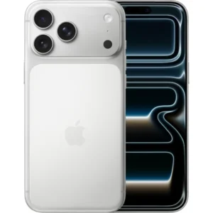 Apple iPhone 17 Pro Max 512GB stříbrný