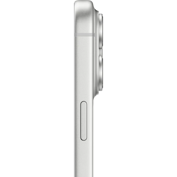 Apple iPhone 17 Pro Max 512GB stříbrný - Obrázek 2