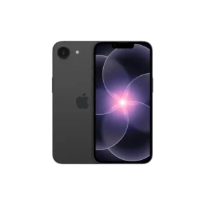Apple iPhone 17e 512GB Černá/Black