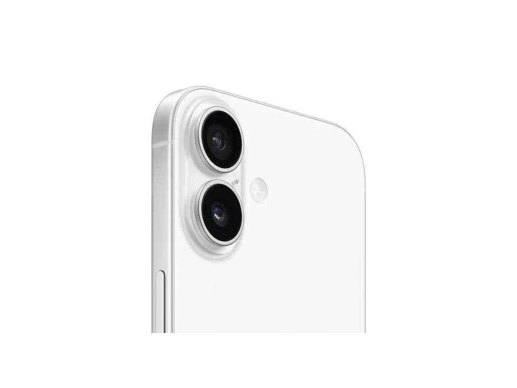 Apple iPhone 17e 512GB Bílá/White - Obrázek 5