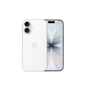 Apple iPhone 17e 512GB Bílá/White