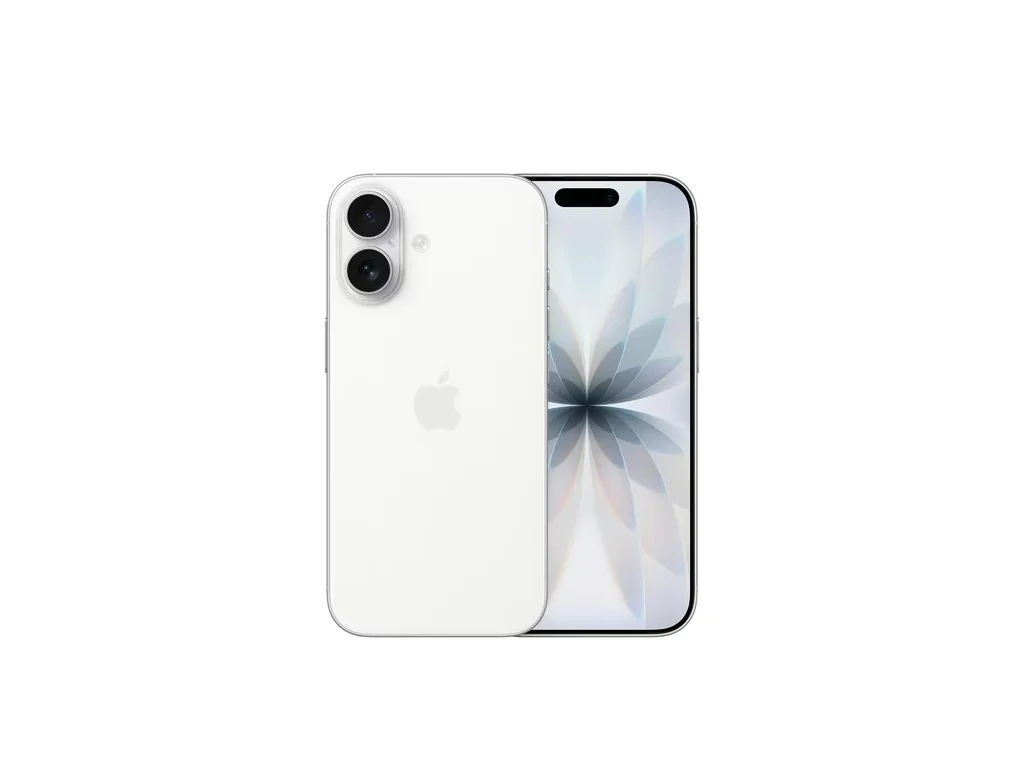 Apple iPhone 17e 512GB Bílá/White