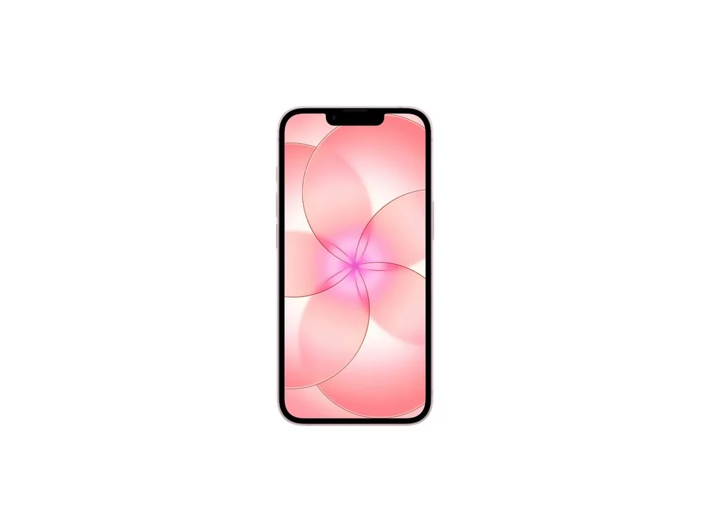Apple iPhone 17e 512GB Růžová/Soft Pink - Obrázek 8