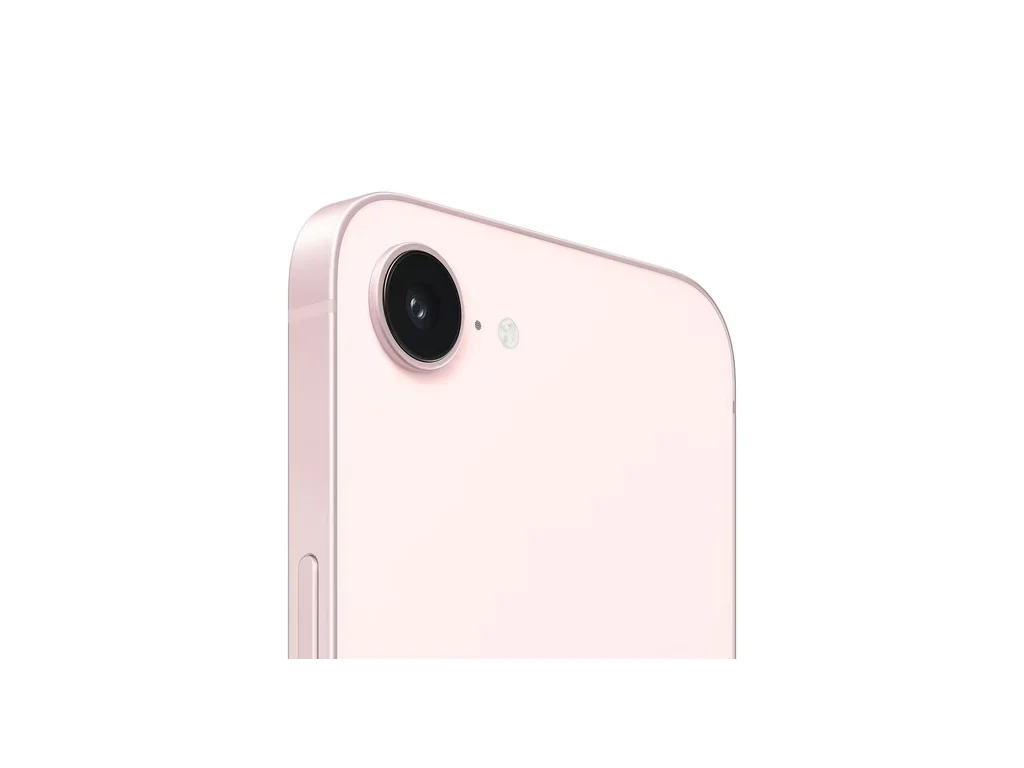 Apple iPhone 17e 512GB Růžová/Soft Pink - Obrázek 7