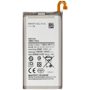 Baterie pro Samsung Galaxy A6+ (A605) - EB-BJ805ABE 3500 mAh Prémiová kvalita