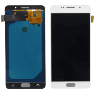 Samsung Galaxy A5 2016 (A510) LCD displej + Dotyk Bíla/White - Service pack