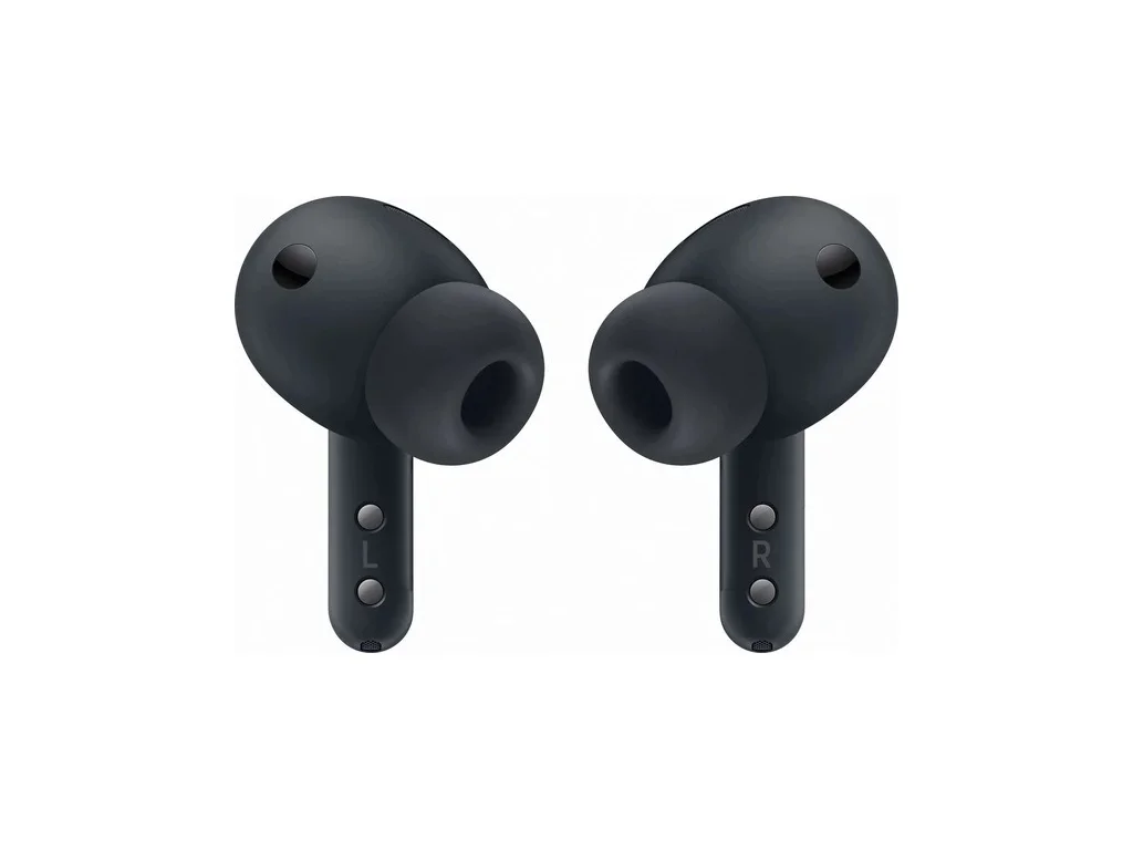 Samsung Galaxy Buds4 Pro Black / Černá - Obrázek 5