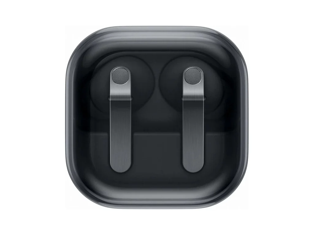 Samsung Galaxy Buds4 Pro Black / Černá - Obrázek 2