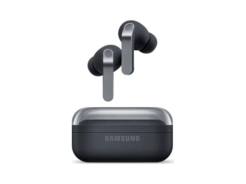 Samsung Galaxy Buds4 Pro Black / Černá