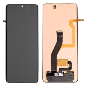 Samsung Galaxy S21 Ultra (G998) LCD displej + Dotyk - Service pack