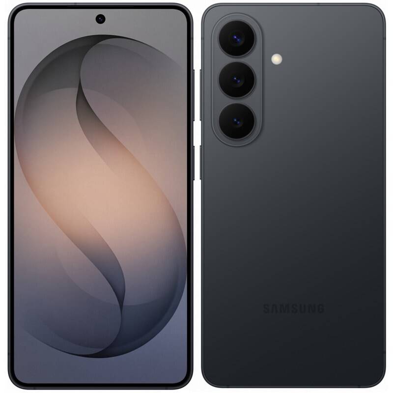 Samsung Galaxy S26 12GB/512GB Black